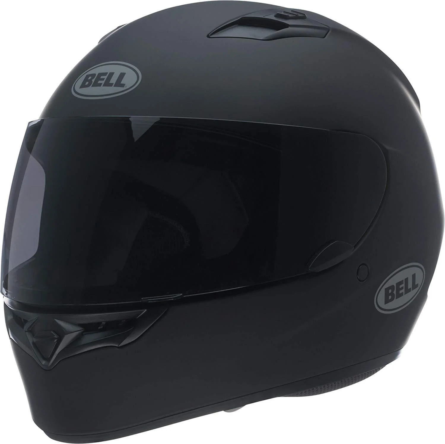 Bell - Qualifier - Matte Black - L (open Box)