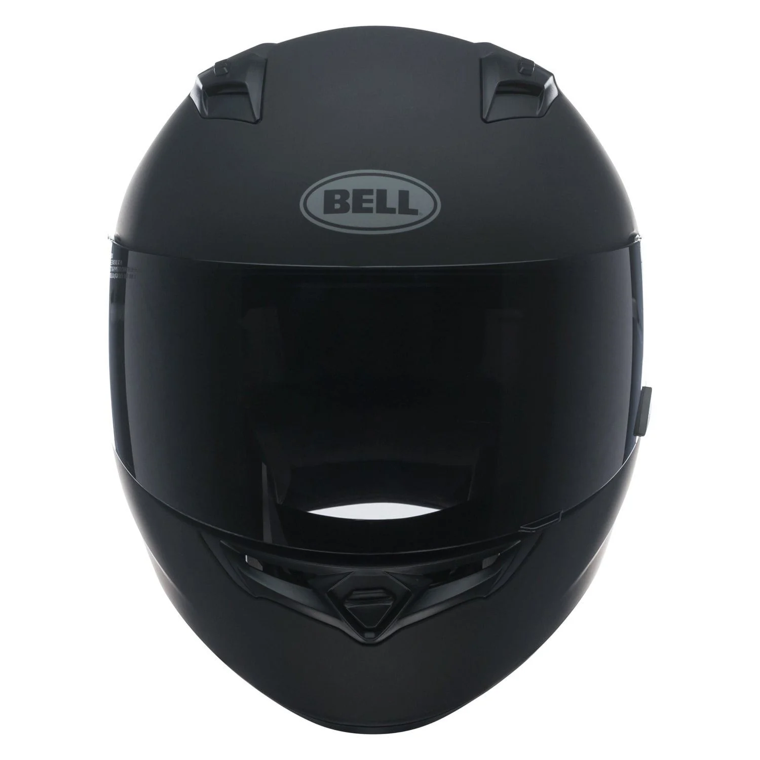 Bell - Qualifier - Matte Black - L (open Box) - Image 2