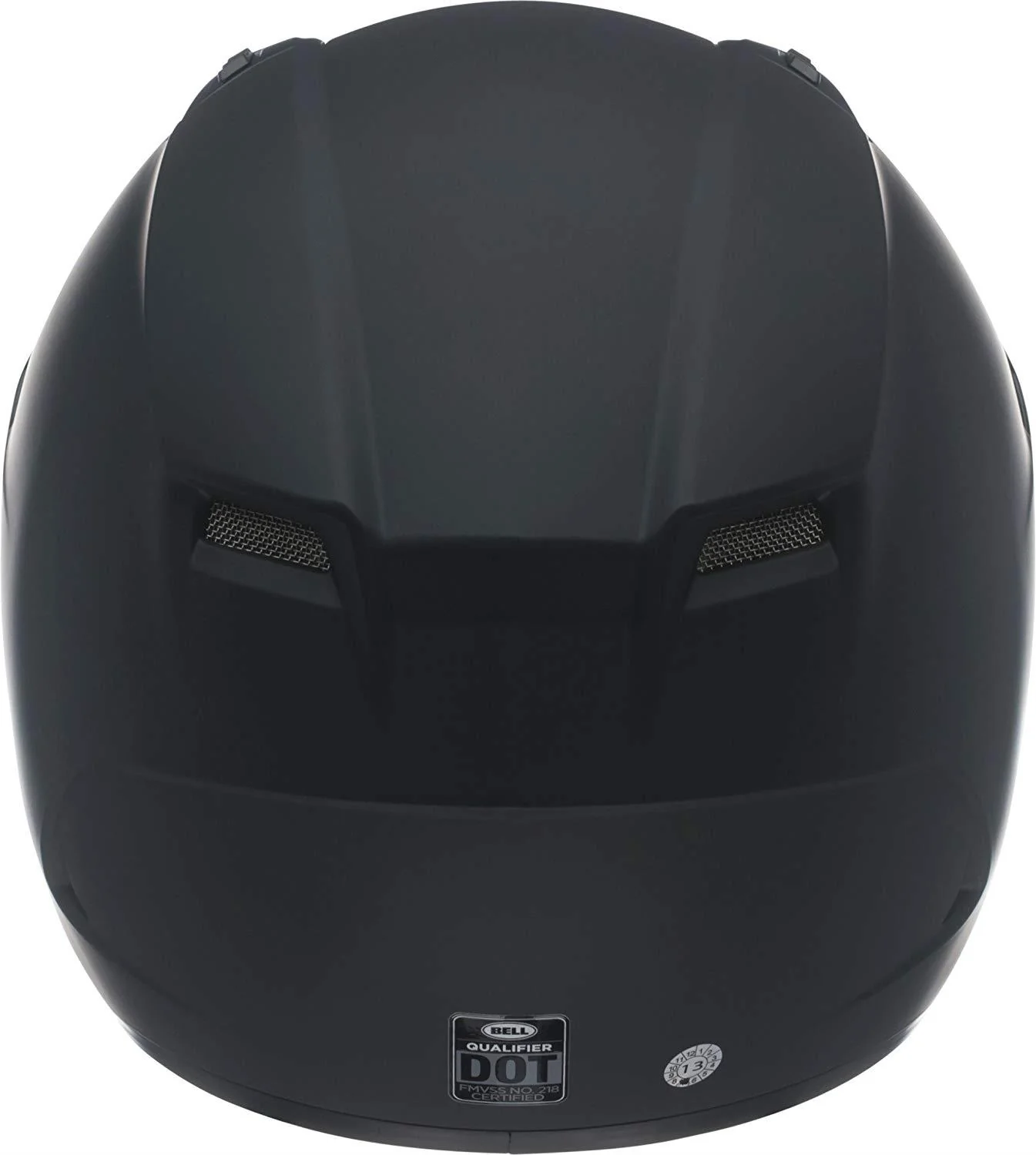 Bell - Qualifier - Matte Black - L (open Box) - Image 3