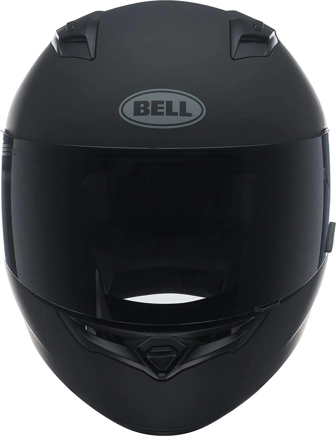 Bell - Qualifier - Matte Black - L (open Box) - Image 4