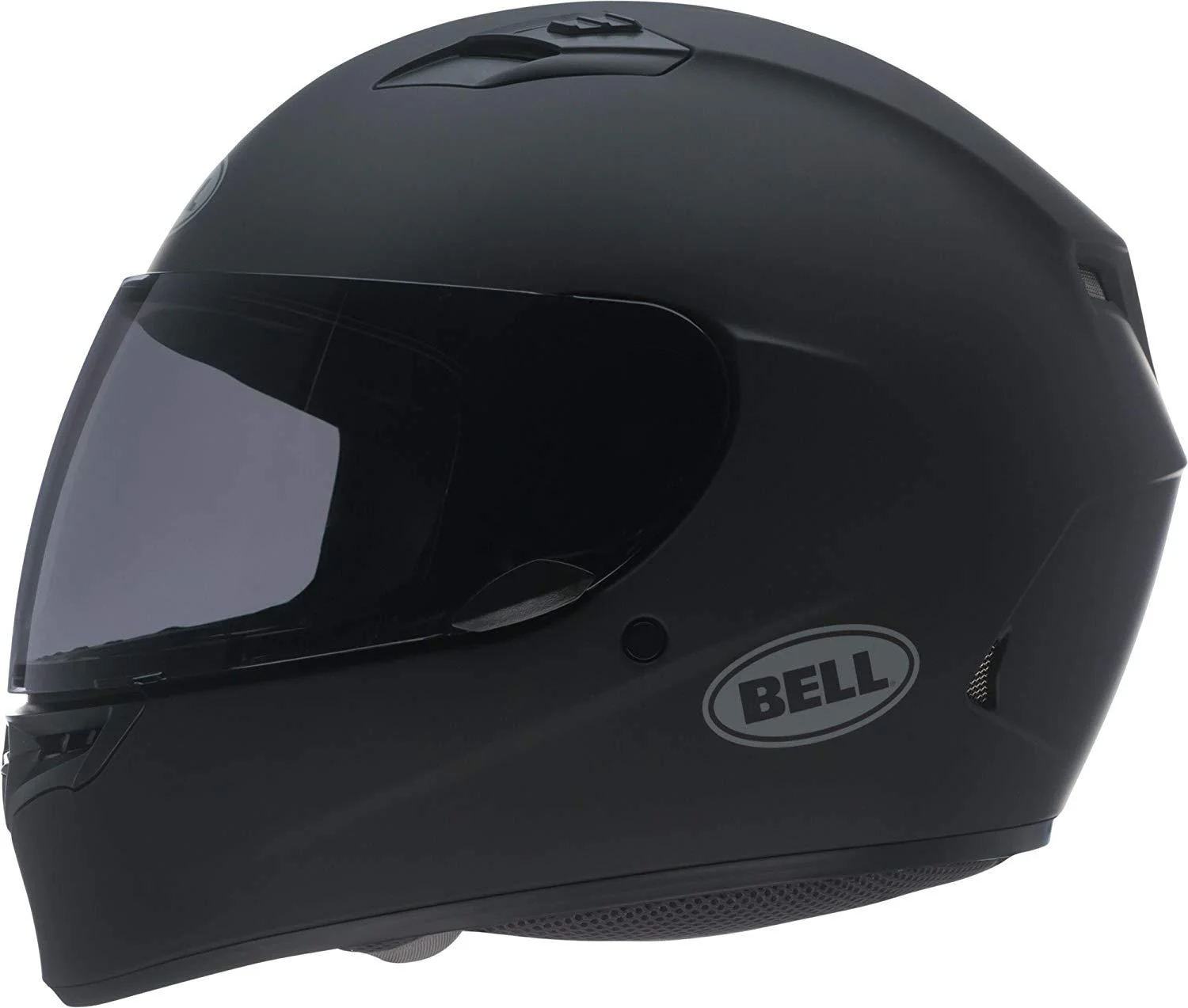 Bell - Qualifier - Matte Black - L (open Box) - Image 5