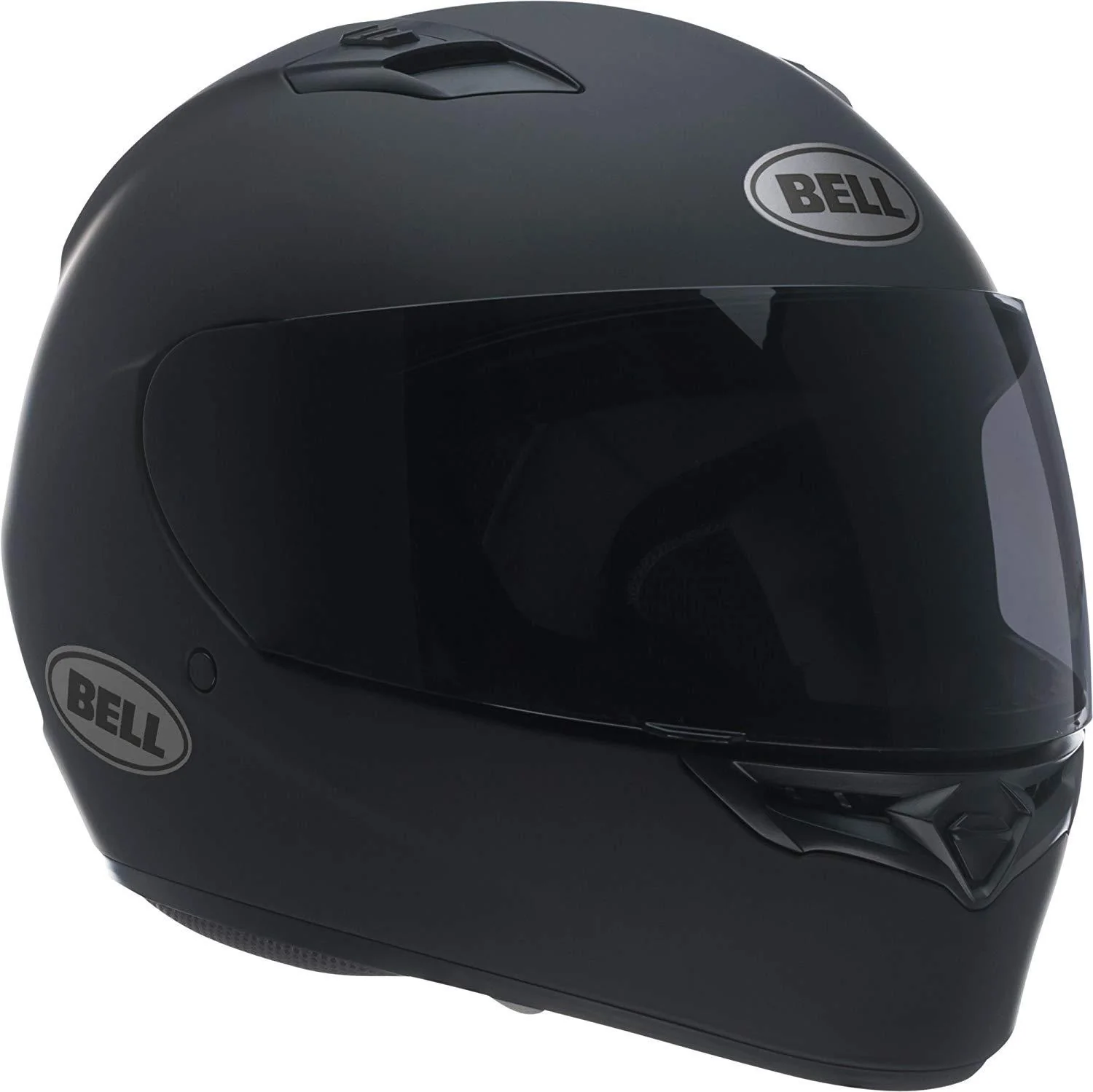 Bell - Qualifier - Matte Black - L (open Box) - Image 6