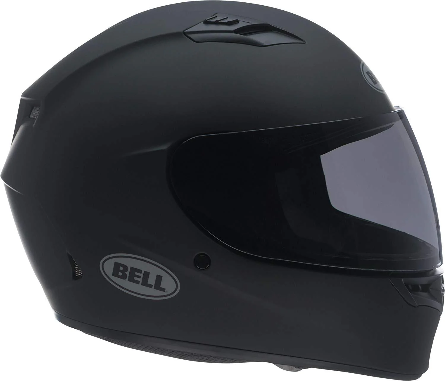 Bell - Qualifier - Matte Black - L (open Box) - Image 7