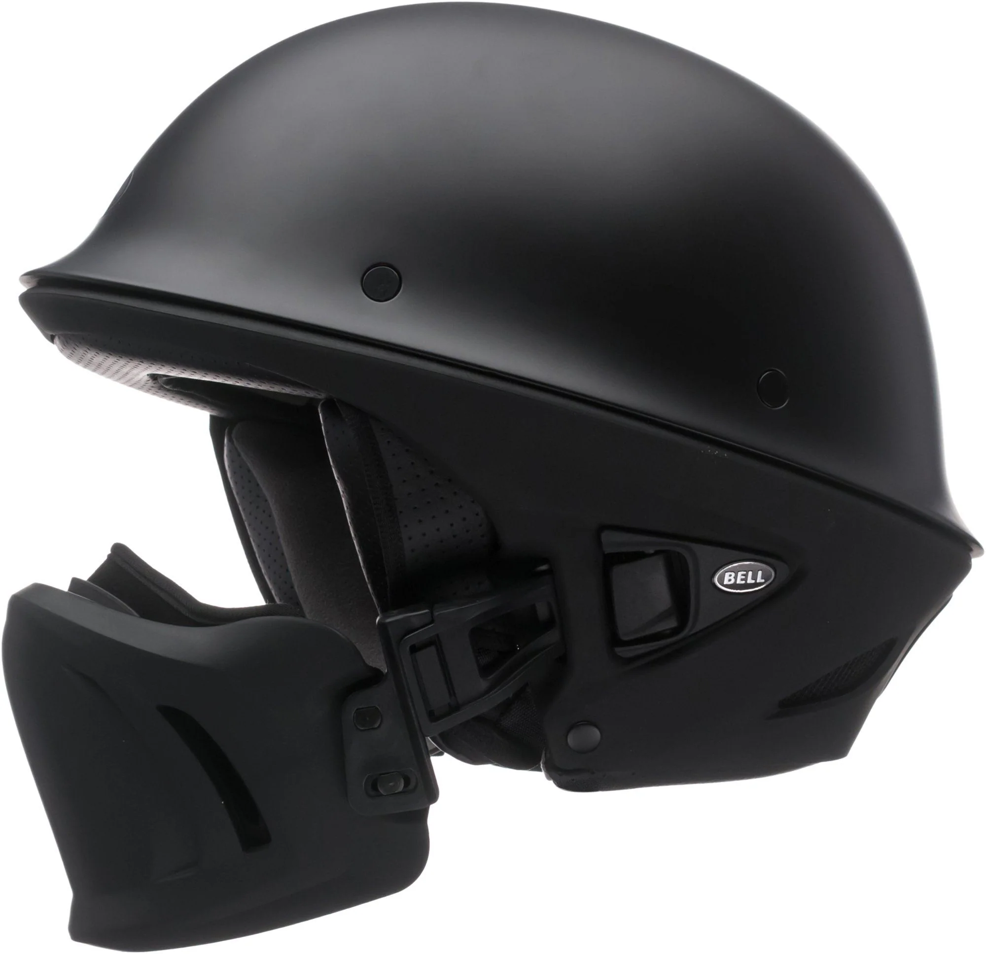 Bell - Rogue - Matte Black - M - Image 2