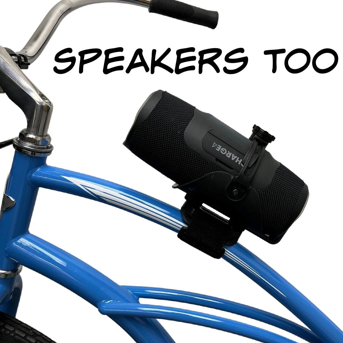 BiKASE Water Bottle Holder for Bikes , ABC Cage - Any Bottle Cage, Adjustable Water Bottle Cage for Bicycles - Image 11