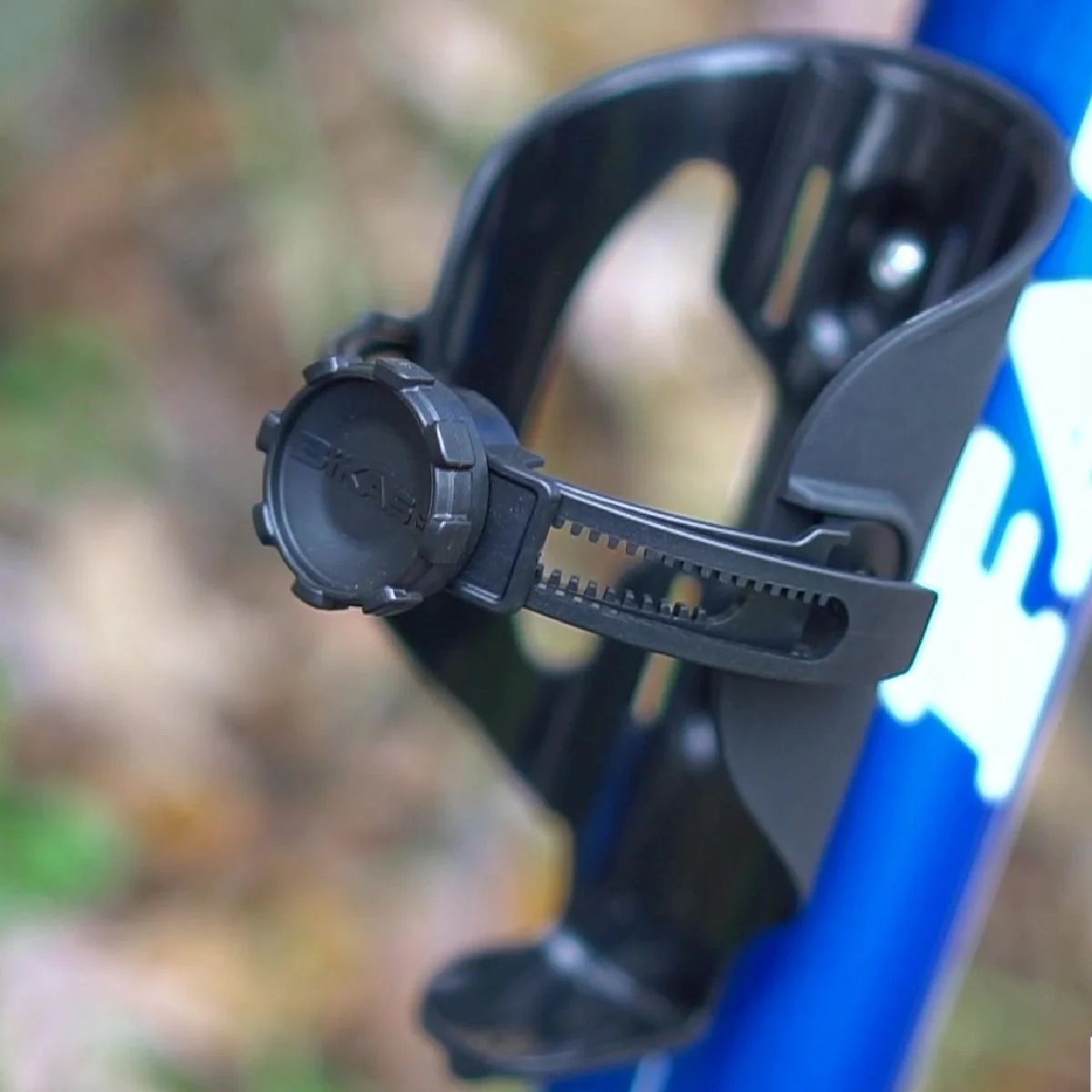 BiKASE Water Bottle Holder for Bikes , ABC Cage - Any Bottle Cage, Adjustable Water Bottle Cage for Bicycles - Image 12