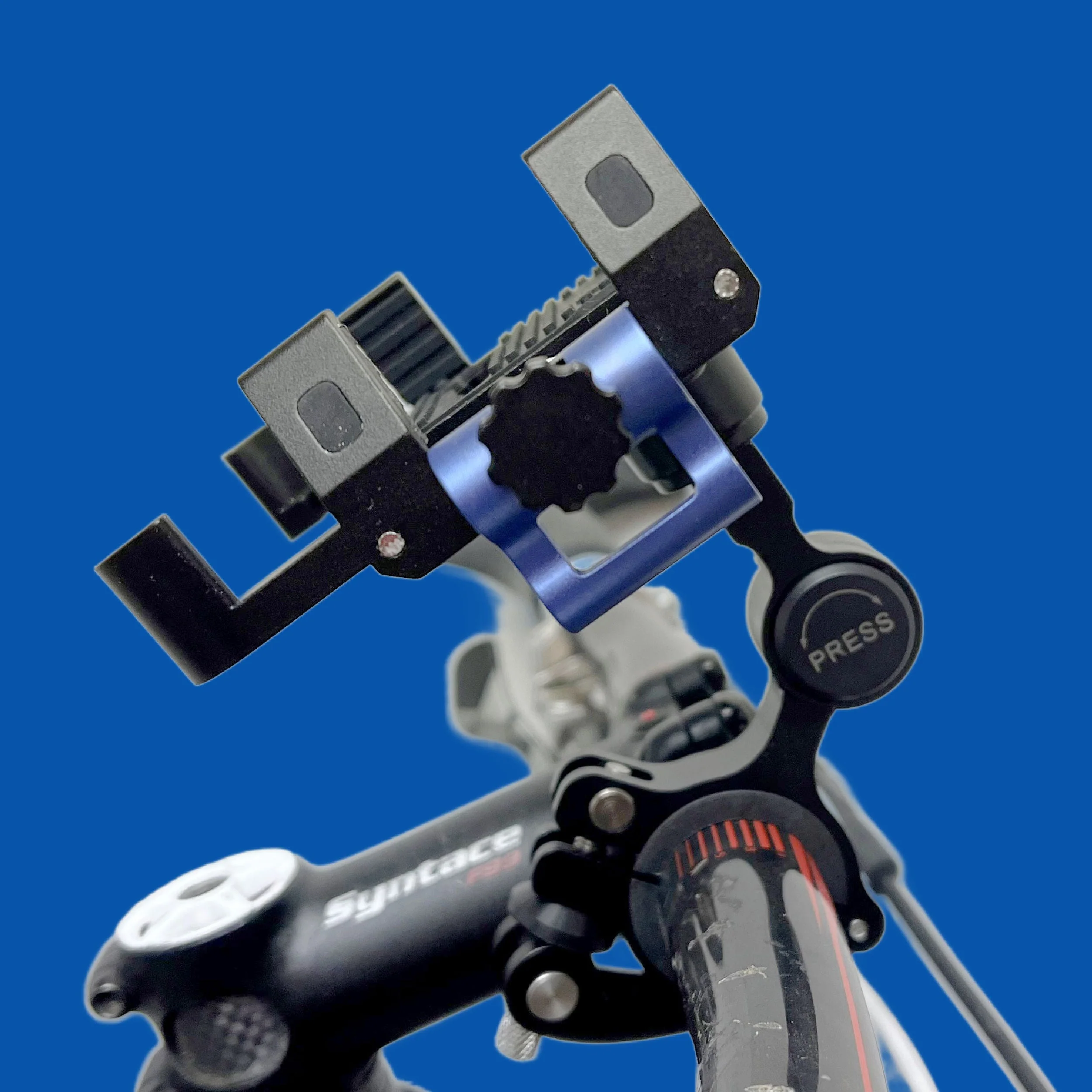 BiKASE BiKGrip Phone Holder 2090 - Image 4