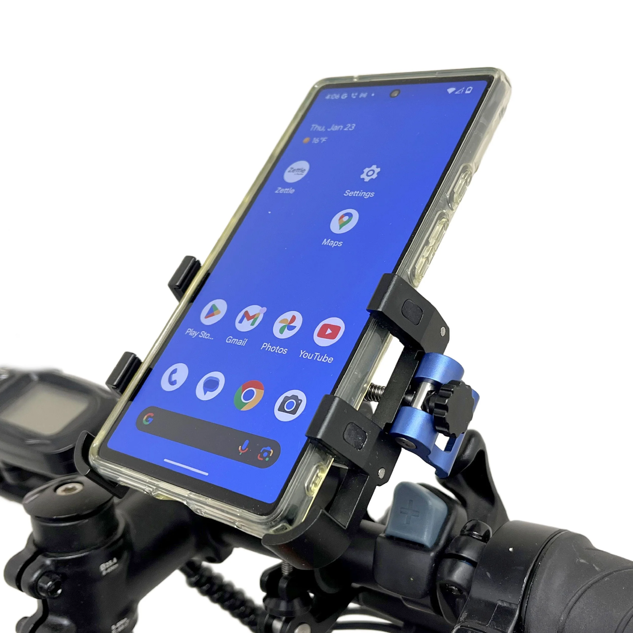 BiKASE BiKGrip Phone Holder 2090 - Image 5