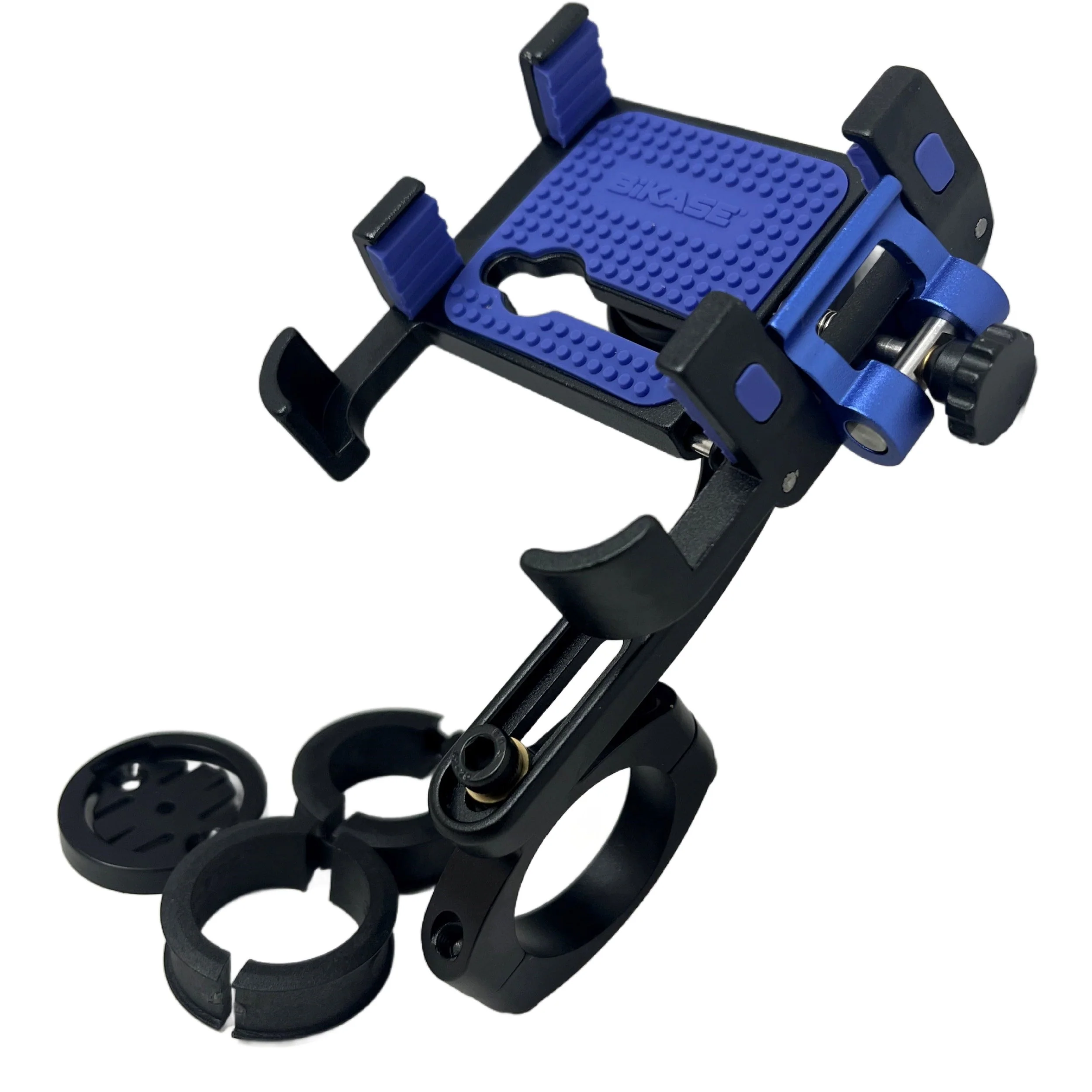 BiKASE BikGrip with Garmin® Compatible mount 2091