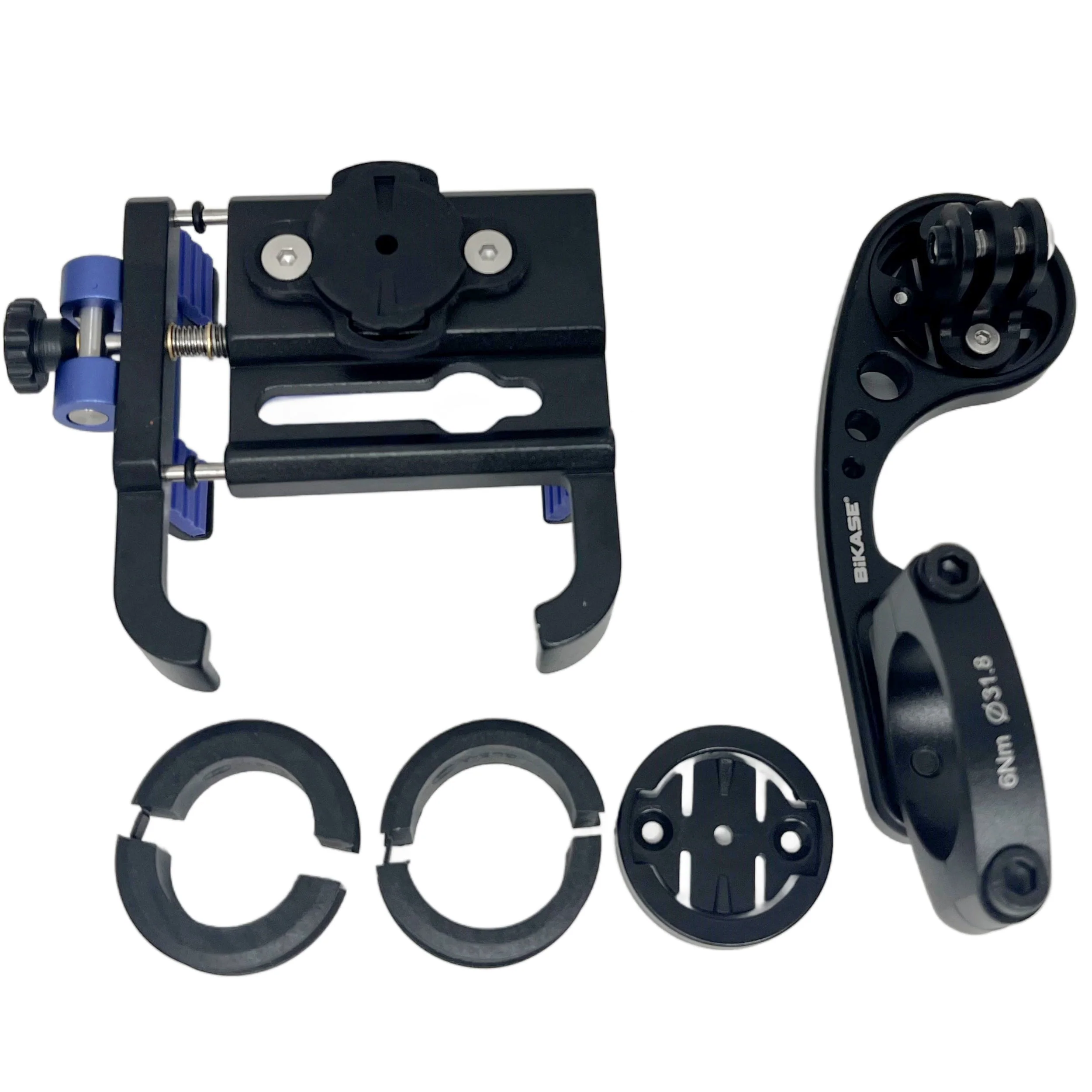 BiKASE BikGrip with Garmin® Compatible mount 2091 - Image 7