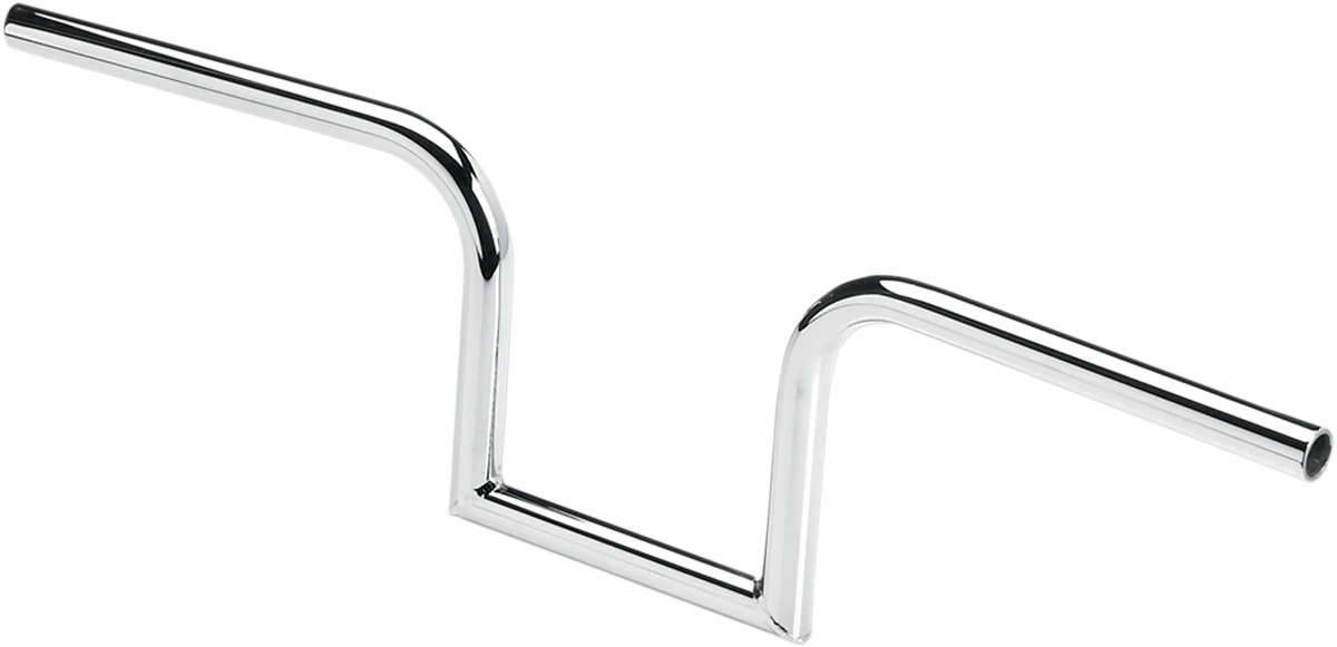 BILTWELL 1" Handlebar - Frisco - Chrome 6003-1052 - Image 2