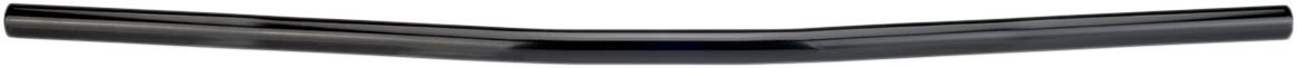 BILTWELL 1" Handlebar - Zero Drag - Black 6017-2012