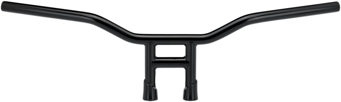 BILTWELL 1" T-Bar - Tyson - 8" - Black 6218-2016 - Image 4