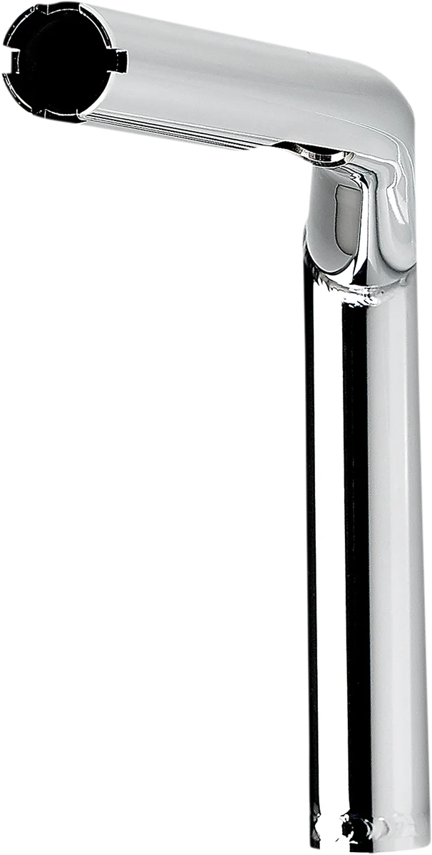 BILTWELL 1" T-Bar - Tyson XL - 8" - TBW - Chrome 6238-1055 - Image 3