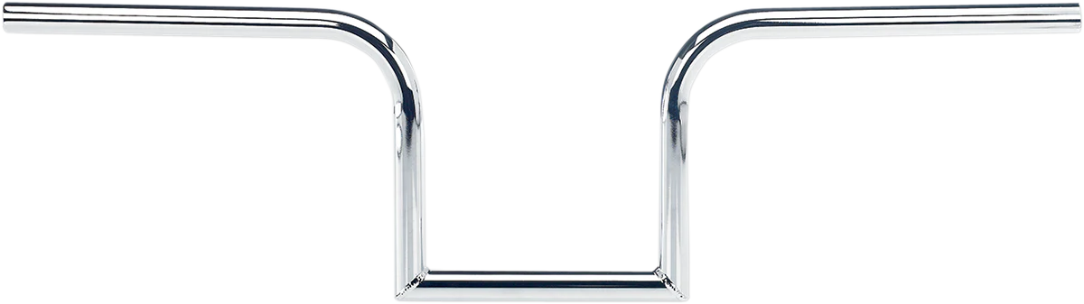 BILTWELL 7/8" Handlebar - Frisco II - Chrome 6103-1052