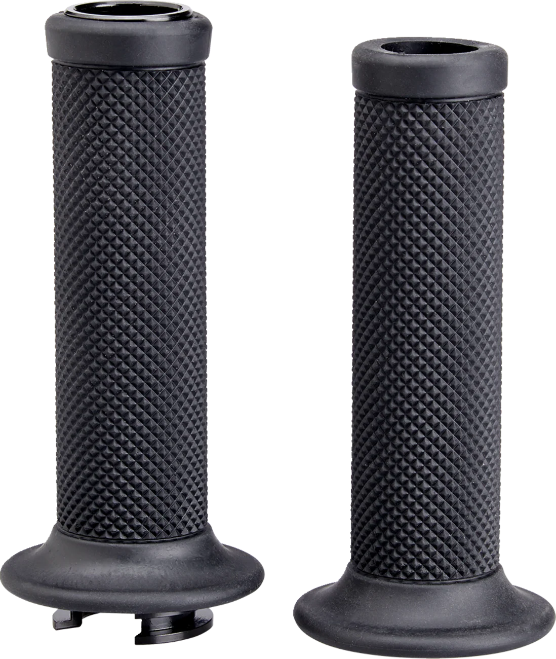 BILTWELL Alumicore Grips - 7/8" - TBW - Black 6605-201-78 - Image 3