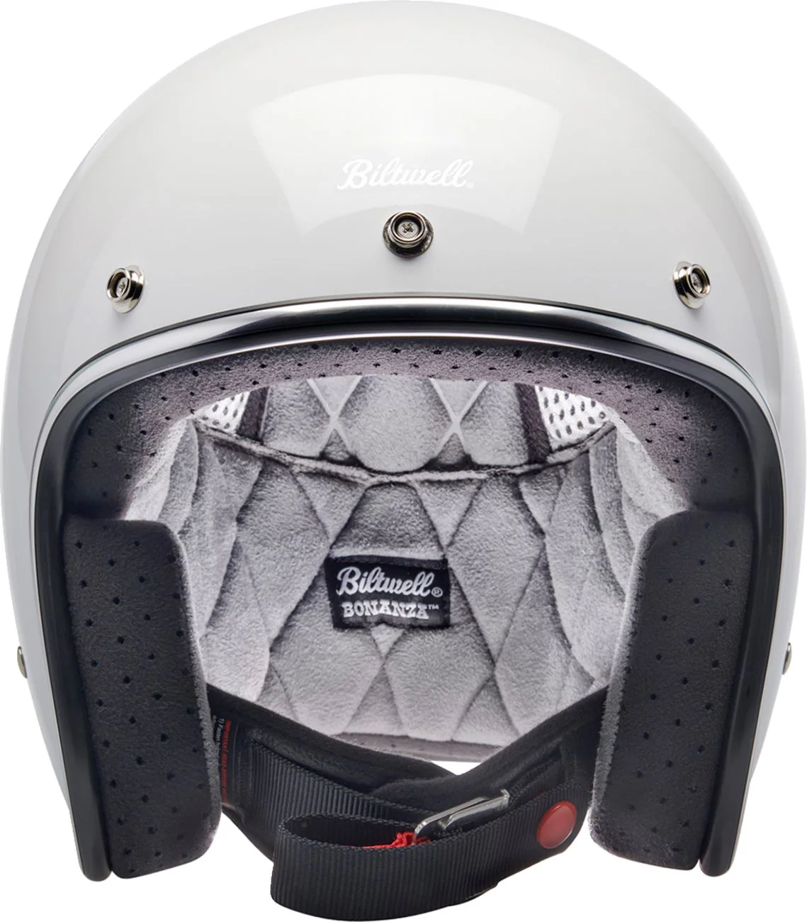 BILTWELL Bonanza Helmet - Image 10