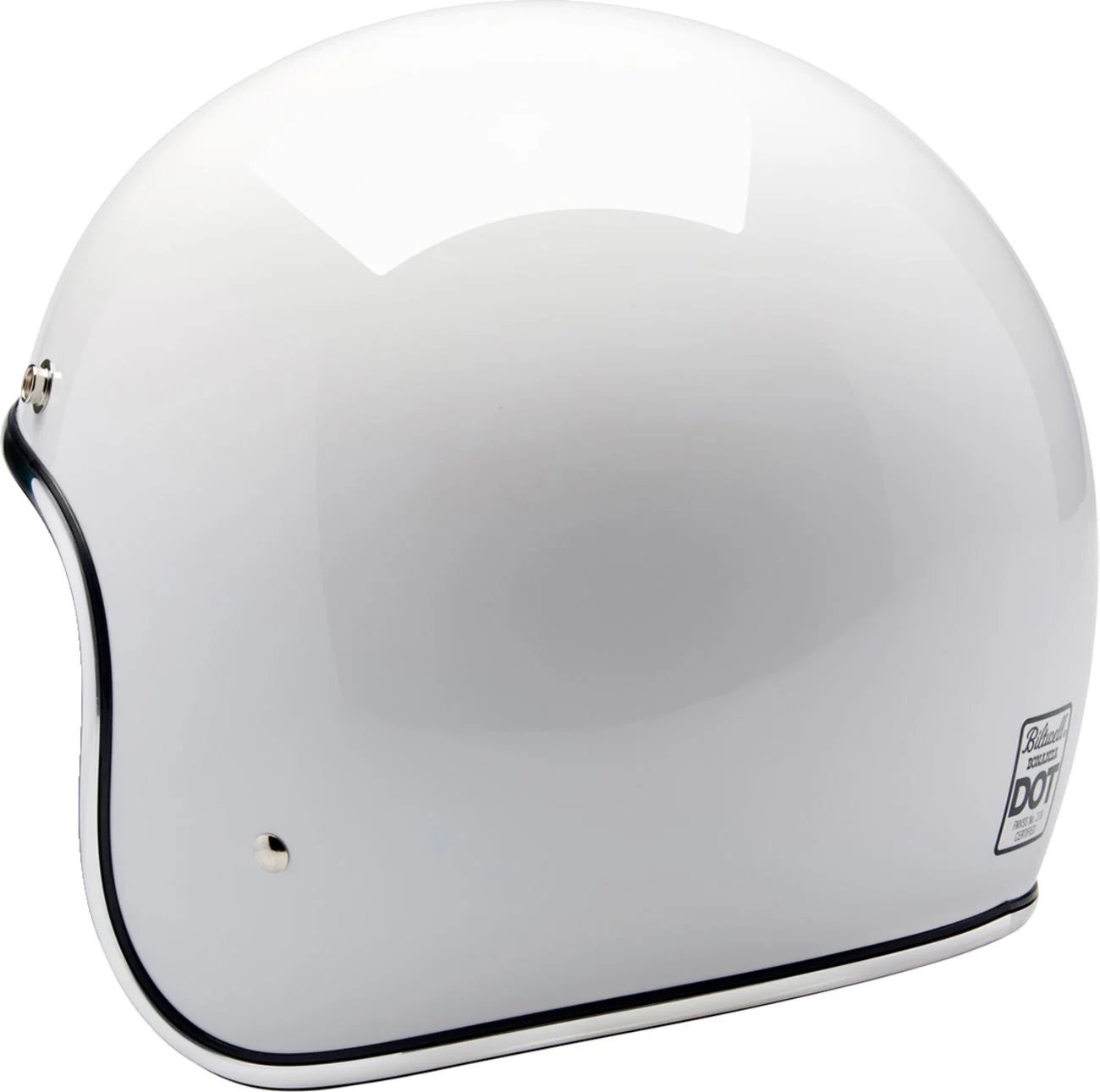 BILTWELL Bonanza Helmet - Image 11