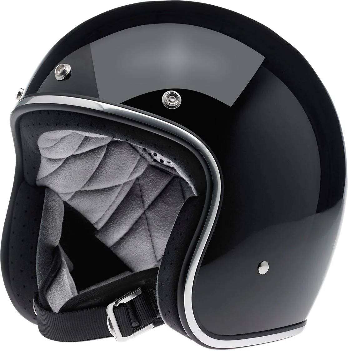 BILTWELL Bonanza Helmet - Image 13