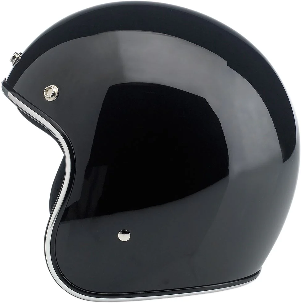 BILTWELL Bonanza Helmet - Image 14