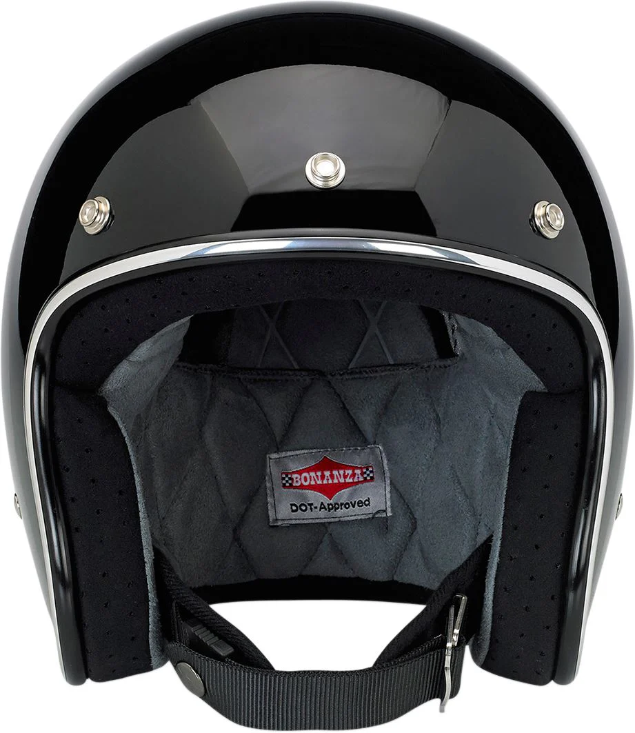 BILTWELL Bonanza Helmet - Image 16