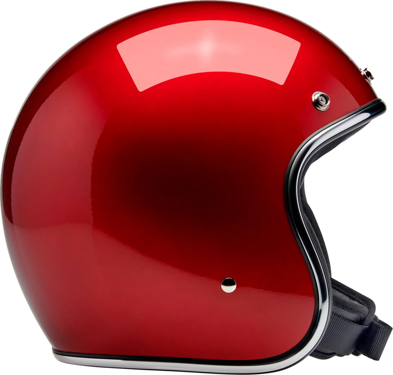 BILTWELL Bonanza Helmet - Image 2