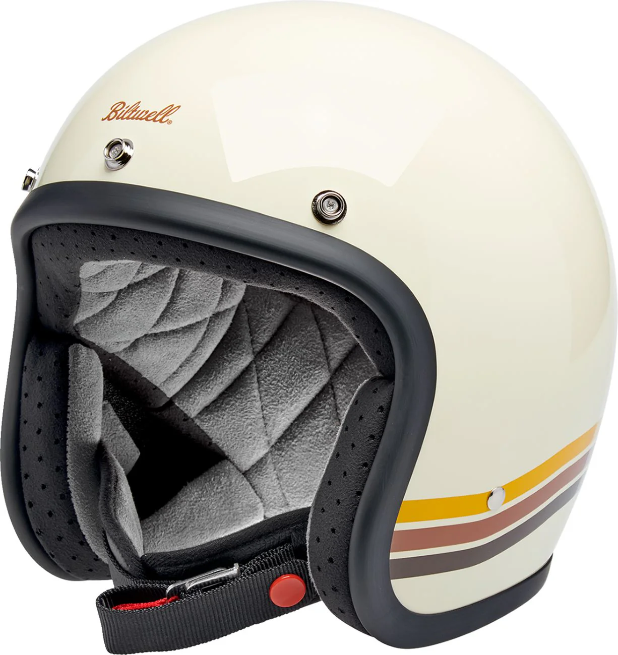 BILTWELL Bonanza Helmet - Image 21