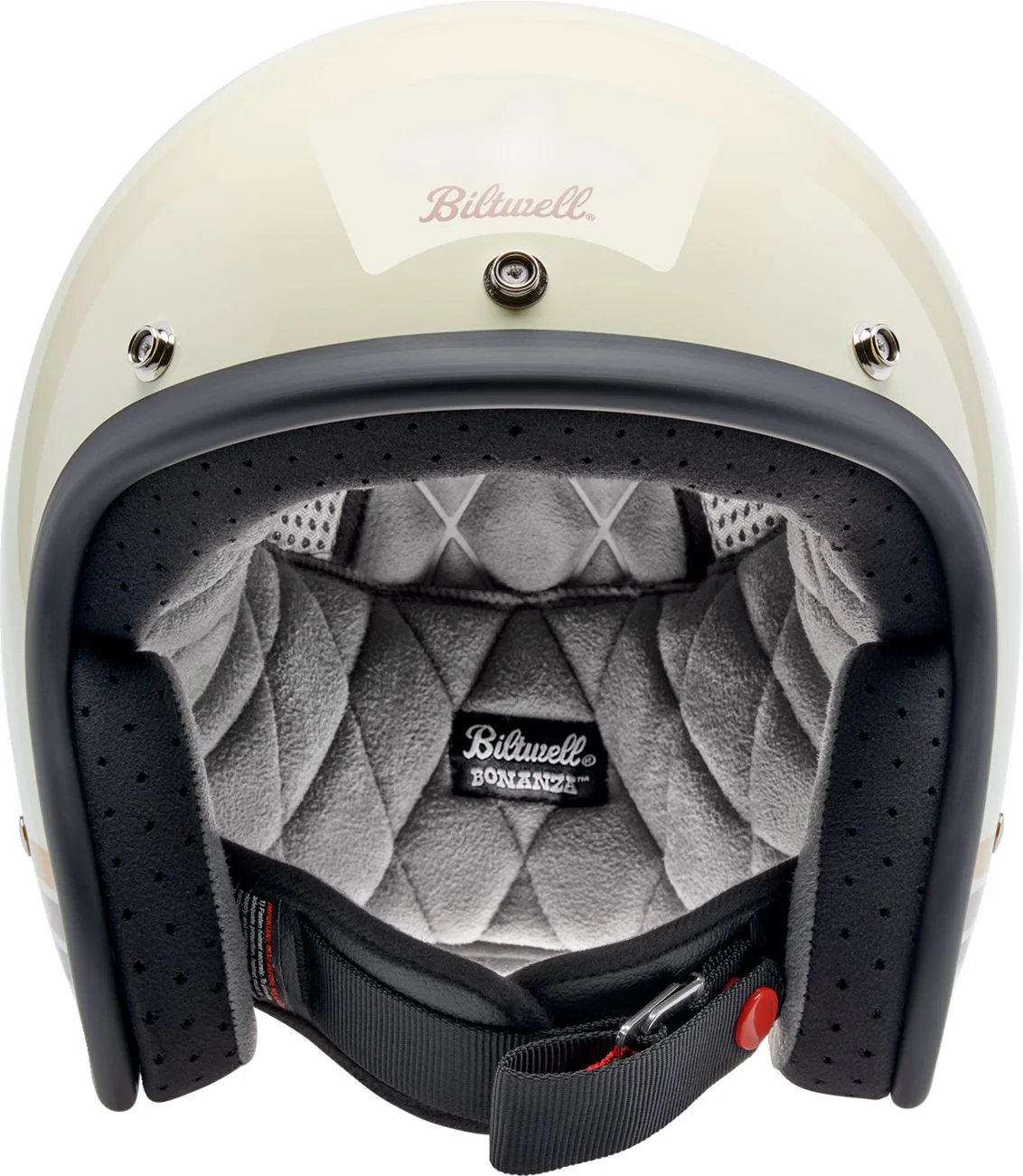 BILTWELL Bonanza Helmet - Image 22