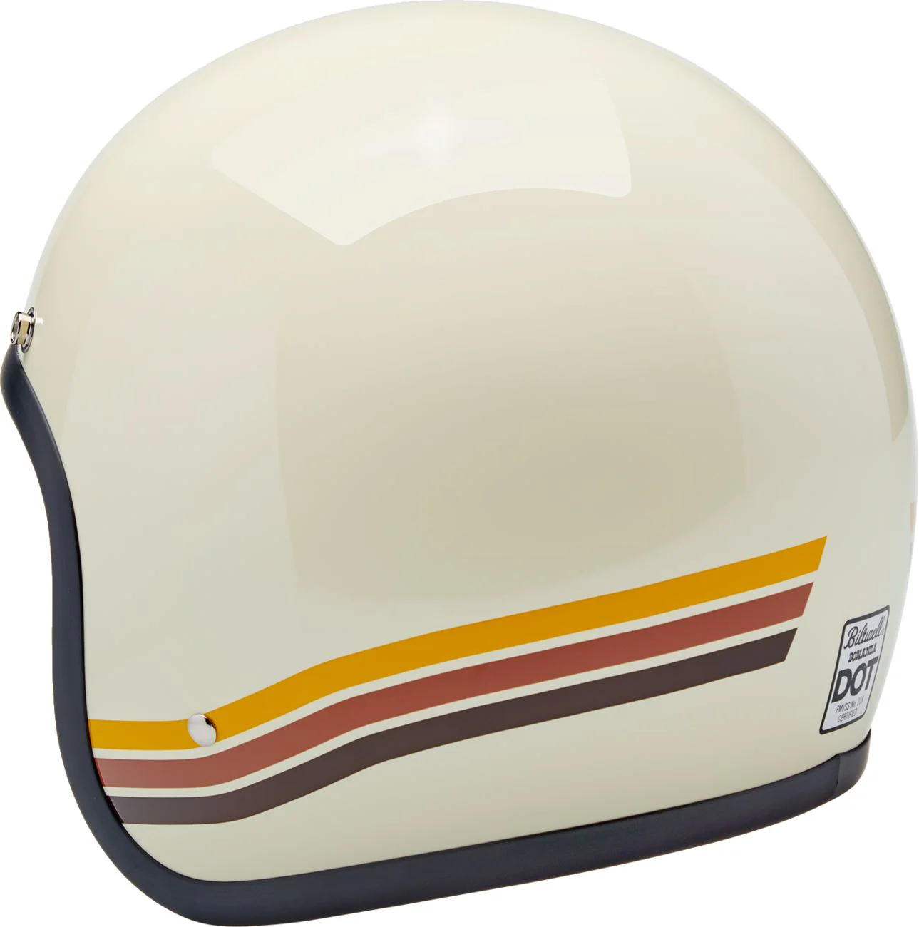 BILTWELL Bonanza Helmet - Image 23