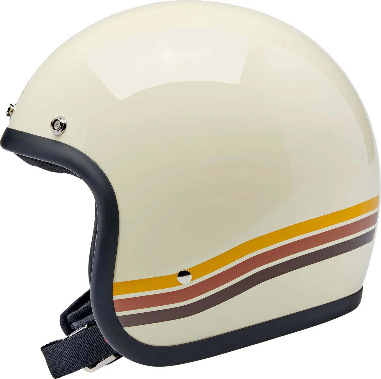BILTWELL Bonanza Helmet - Image 24