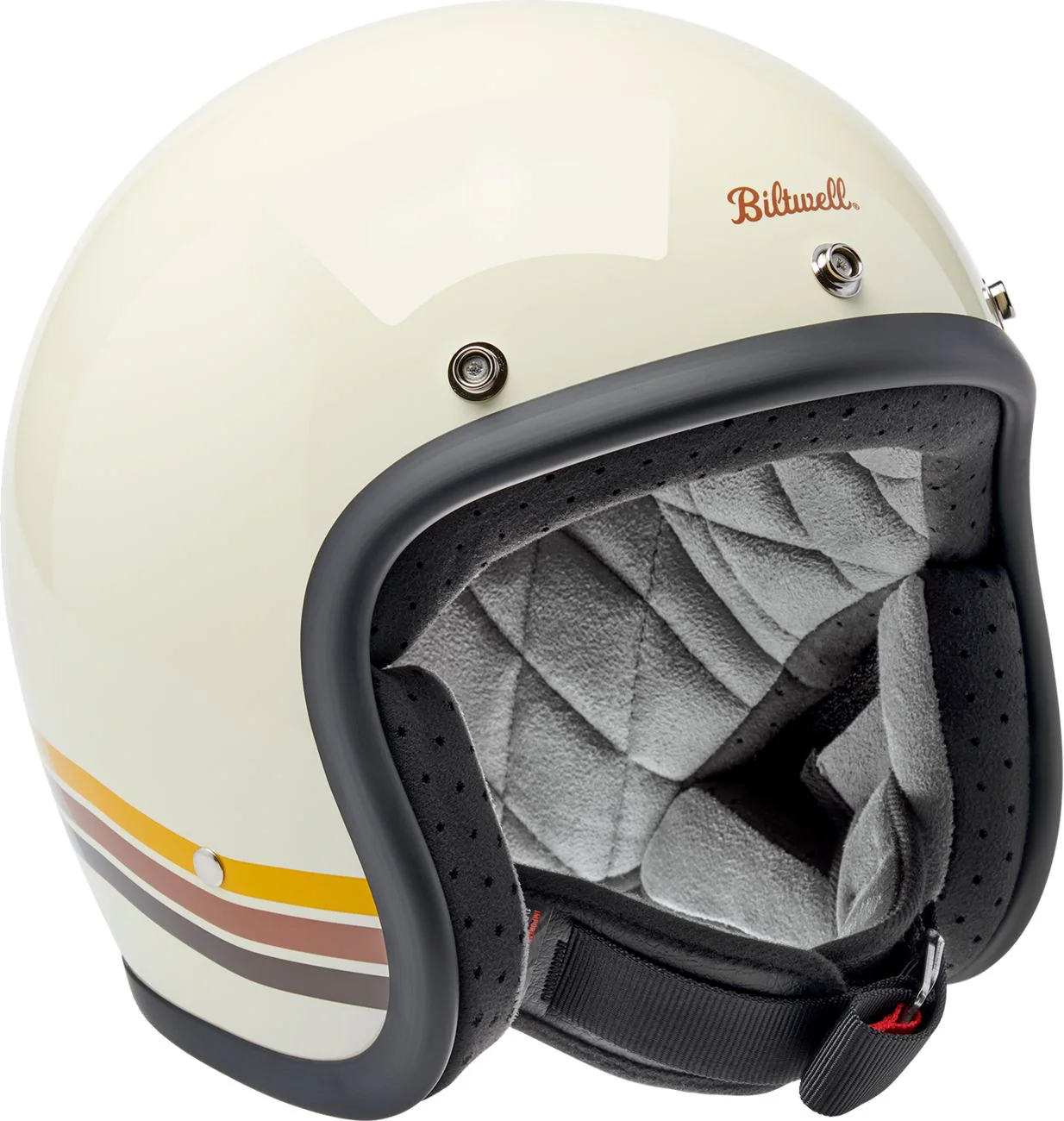 BILTWELL Bonanza Helmet - Image 25