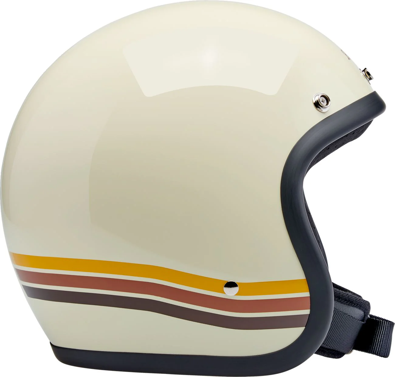 BILTWELL Bonanza Helmet - Image 26