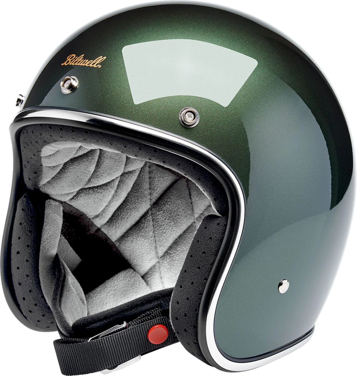 BILTWELL Bonanza Helmet - Image 27