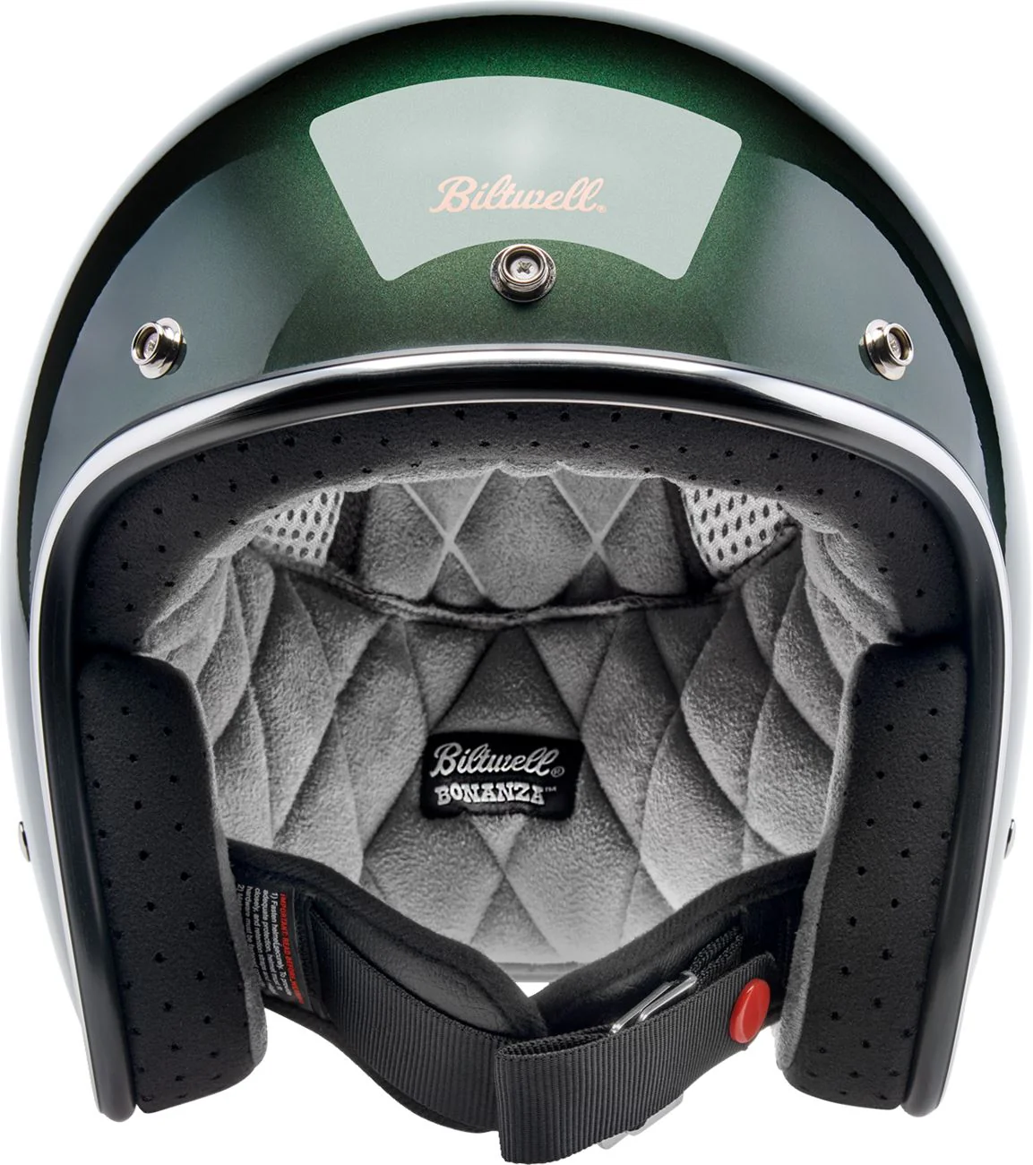 BILTWELL Bonanza Helmet - Image 28