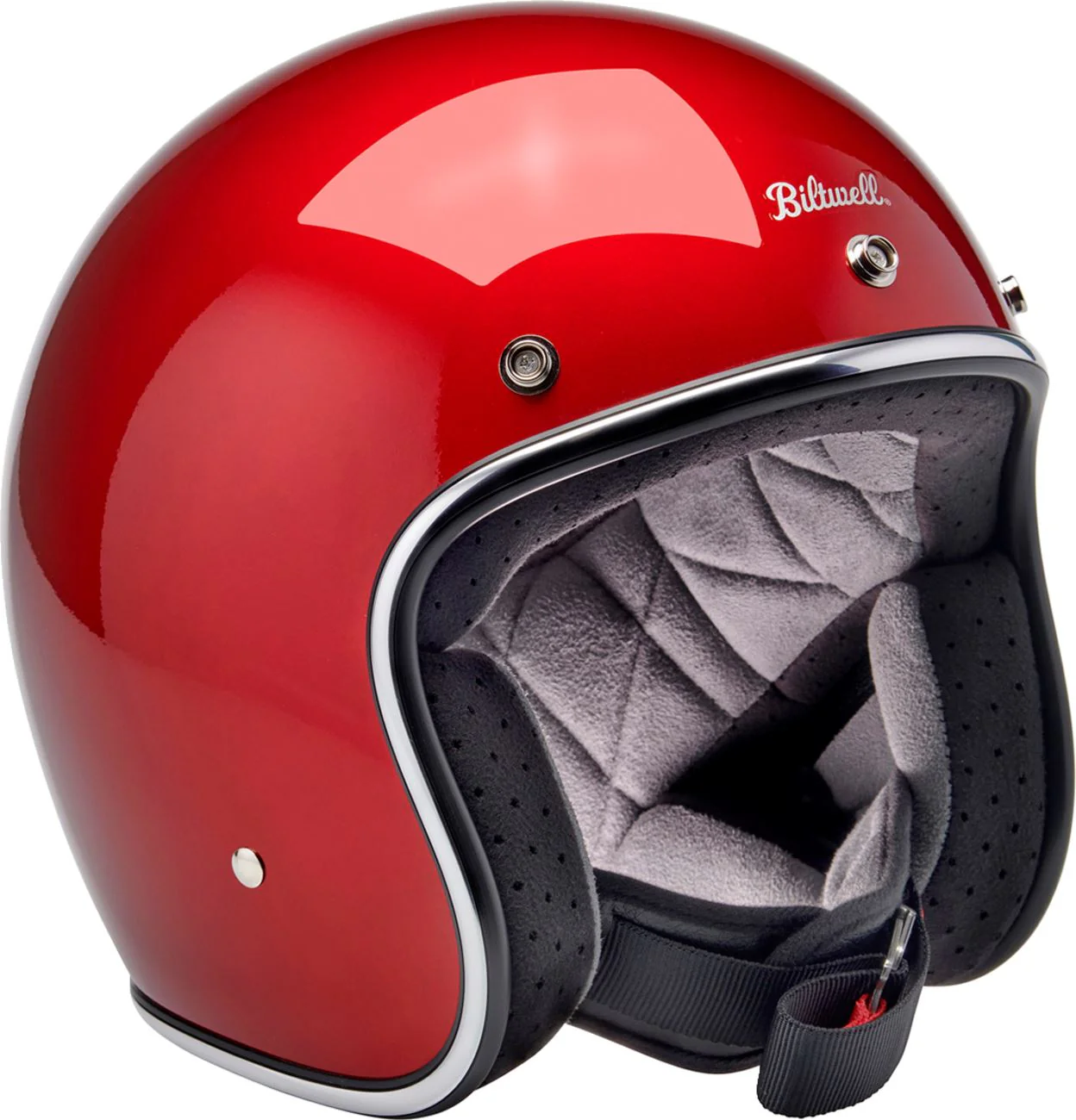 BILTWELL Bonanza Helmet - Image 3