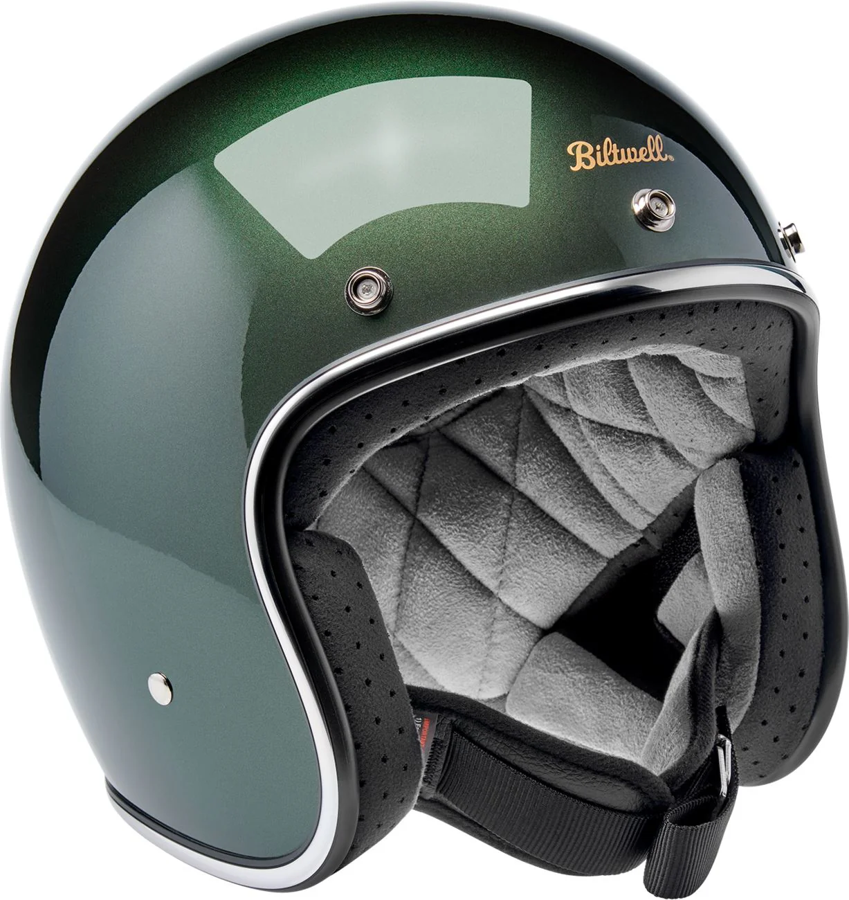 BILTWELL Bonanza Helmet - Image 30