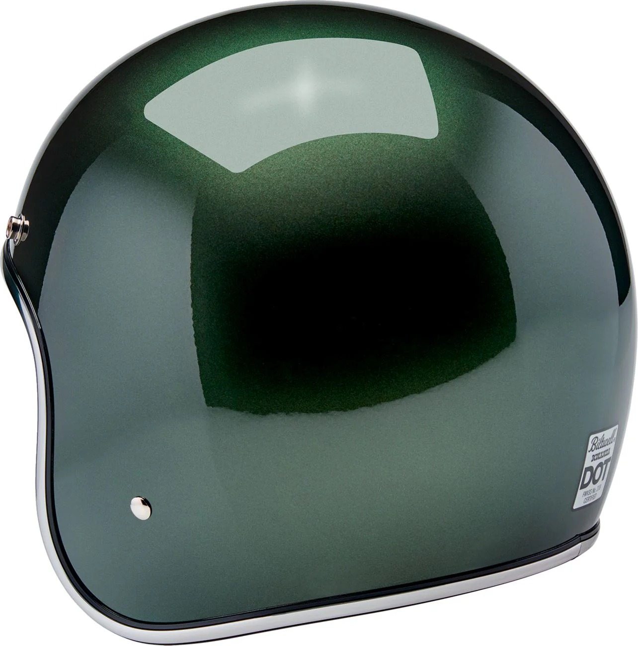 BILTWELL Bonanza Helmet - Image 32
