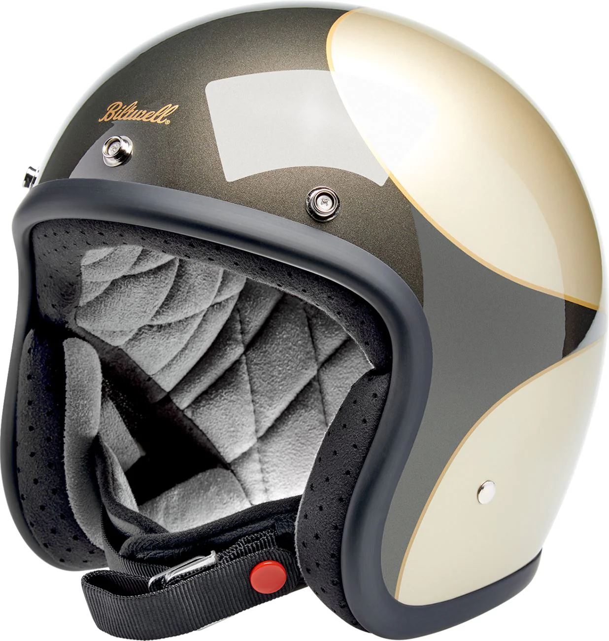 BILTWELL Bonanza Helmet - Image 34