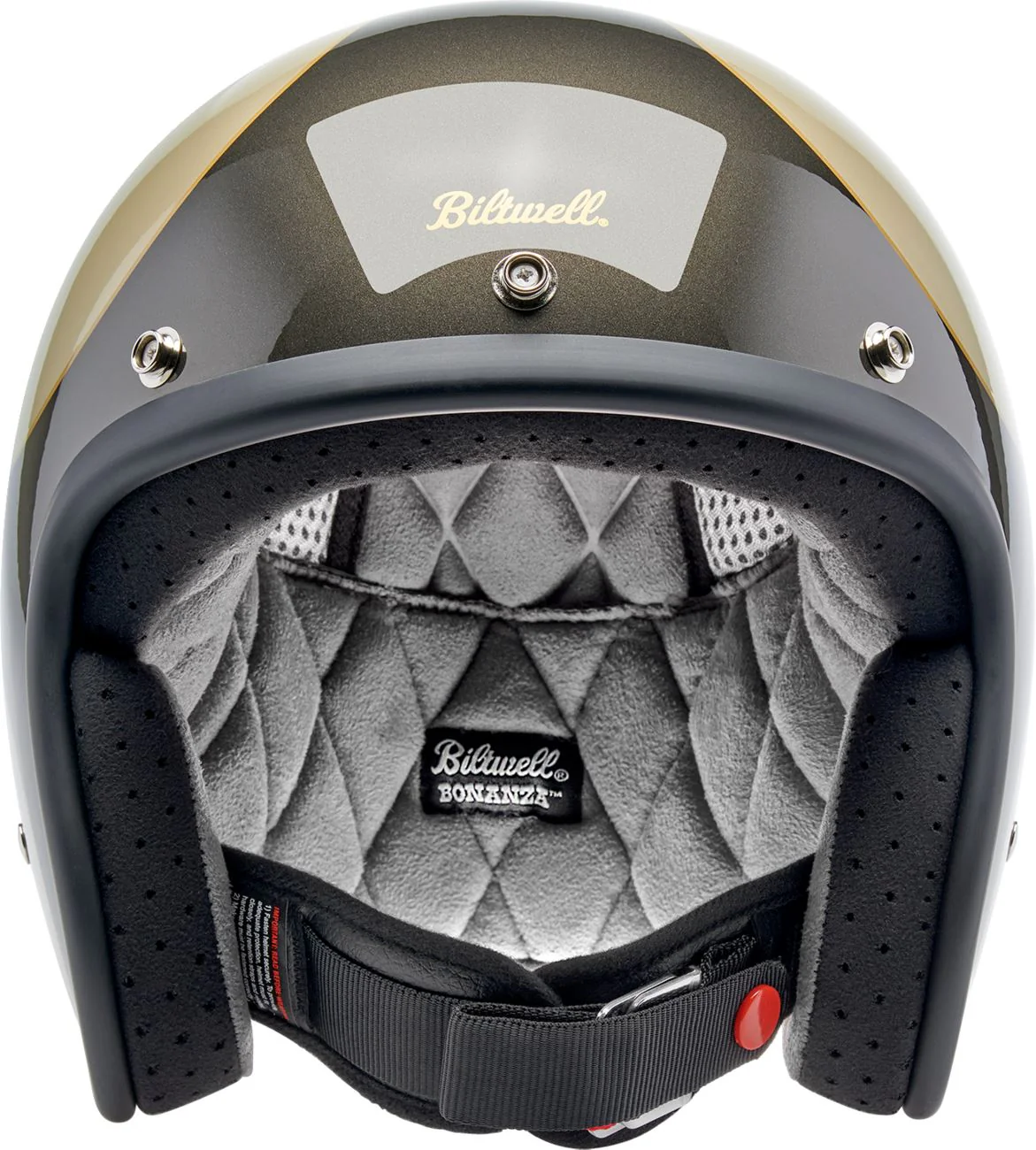 BILTWELL Bonanza Helmet - Image 35