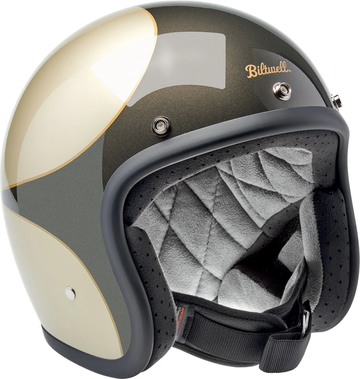 BILTWELL Bonanza Helmet - Image 36