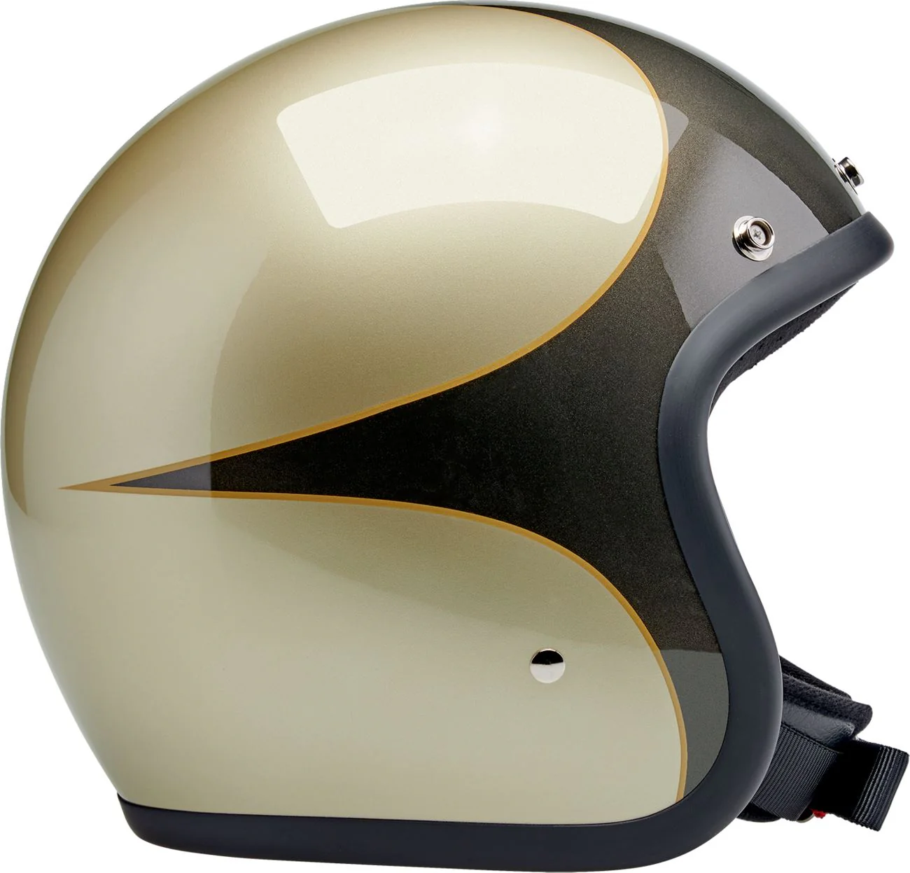 BILTWELL Bonanza Helmet - Image 37