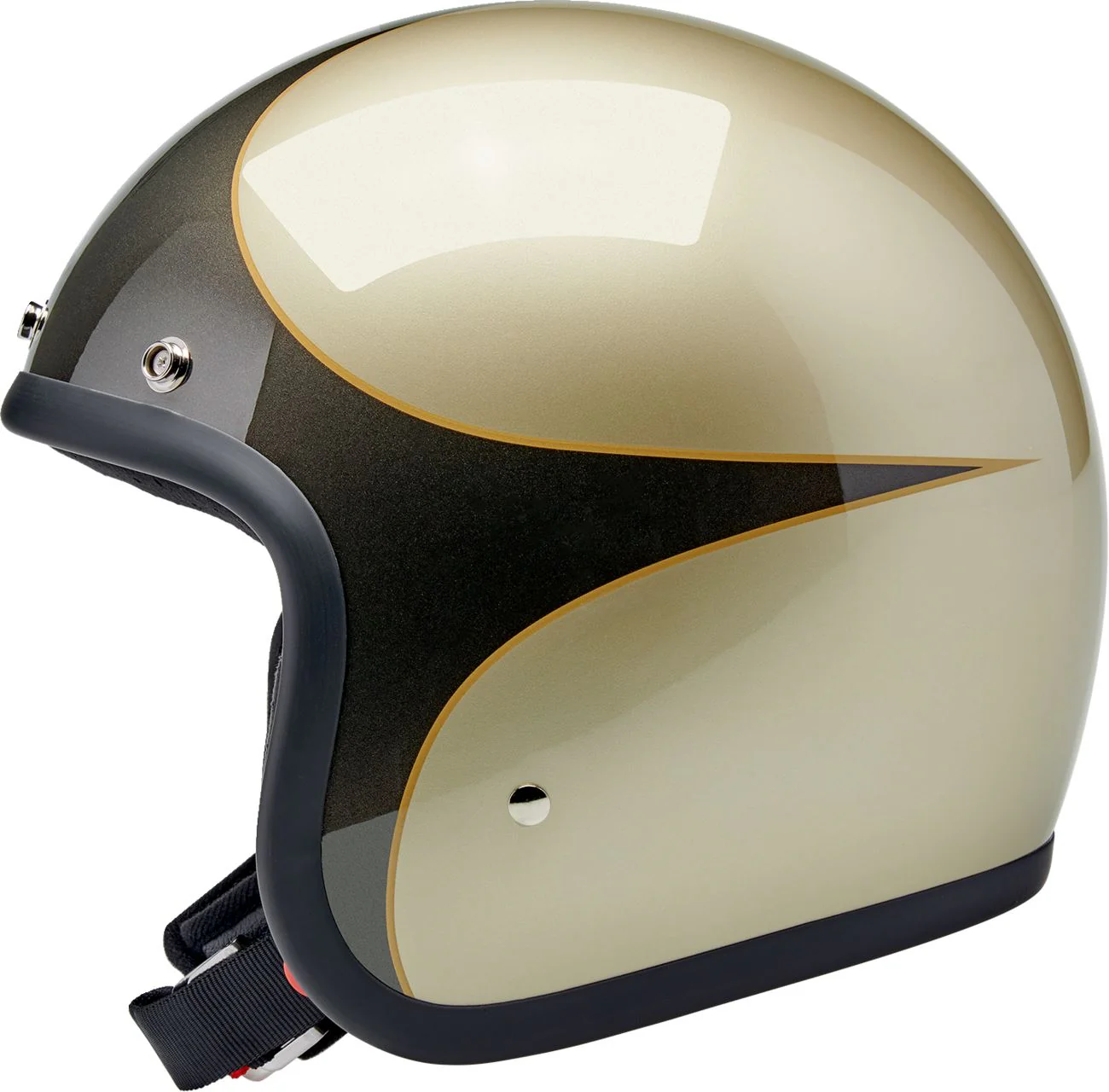 BILTWELL Bonanza Helmet - Image 38