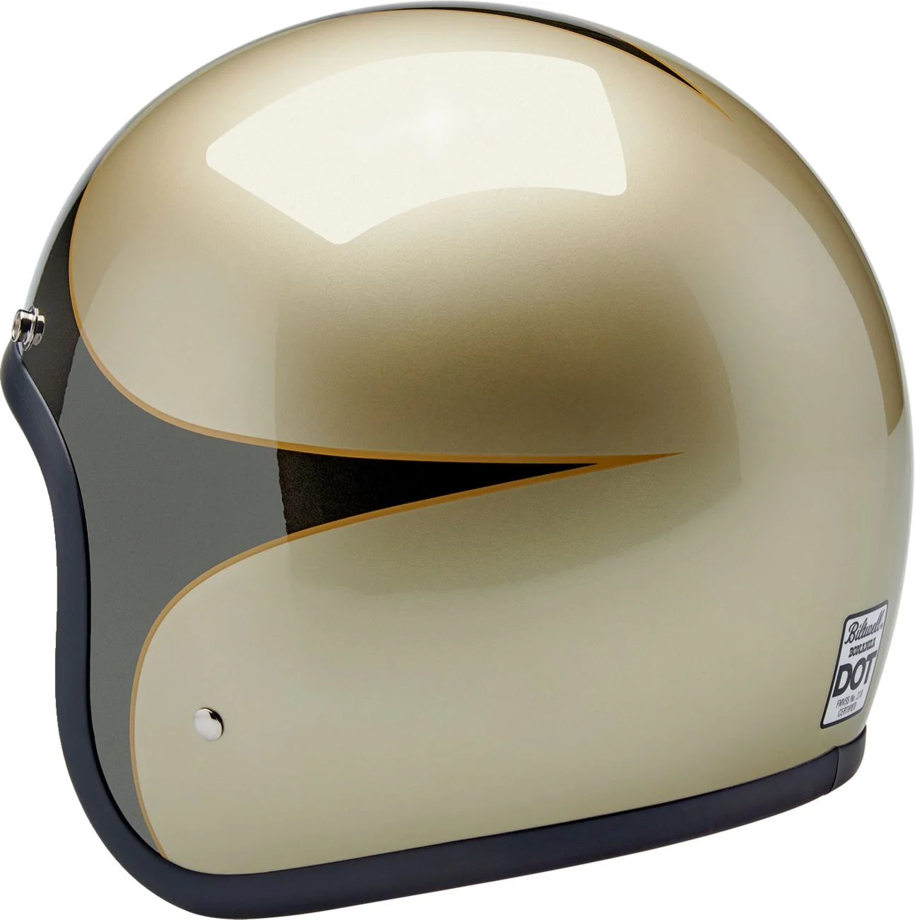 BILTWELL Bonanza Helmet - Image 39