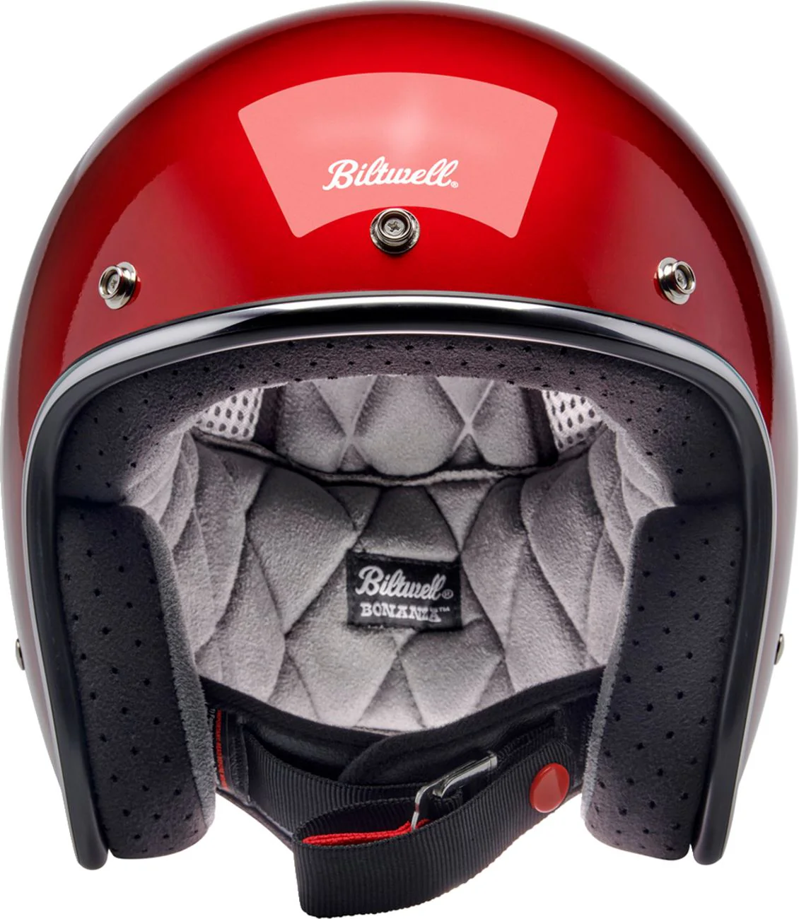 BILTWELL Bonanza Helmet - Image 4