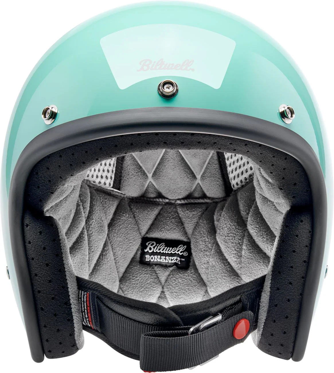 BILTWELL Bonanza Helmet - Image 44