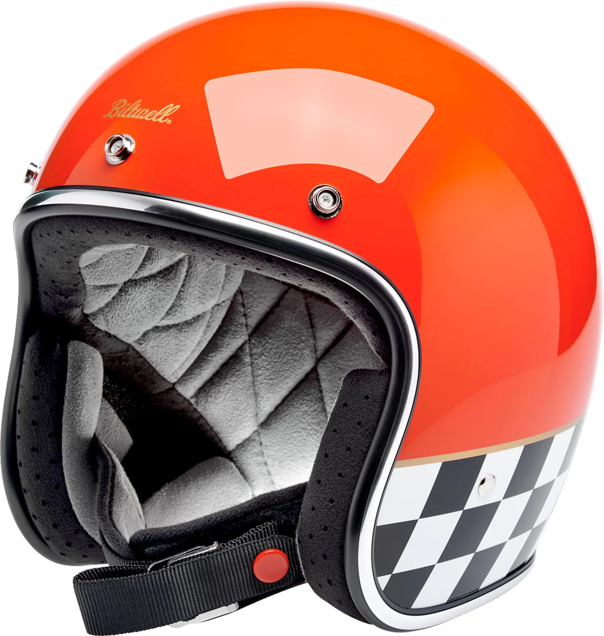 BILTWELL Bonanza Helmet - Image 46