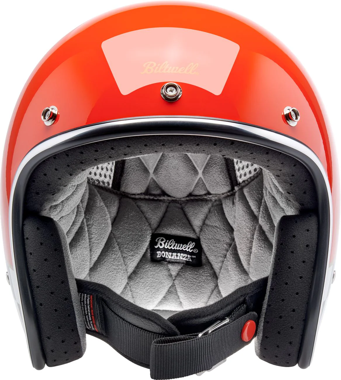 BILTWELL Bonanza Helmet - Image 47