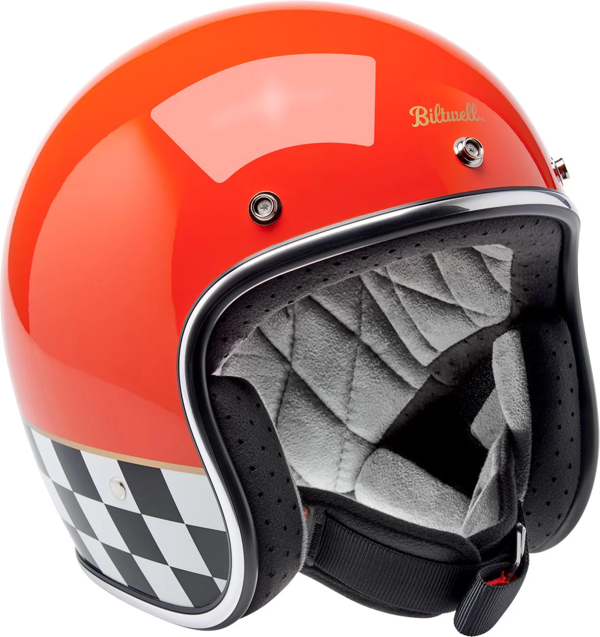 BILTWELL Bonanza Helmet - Image 48