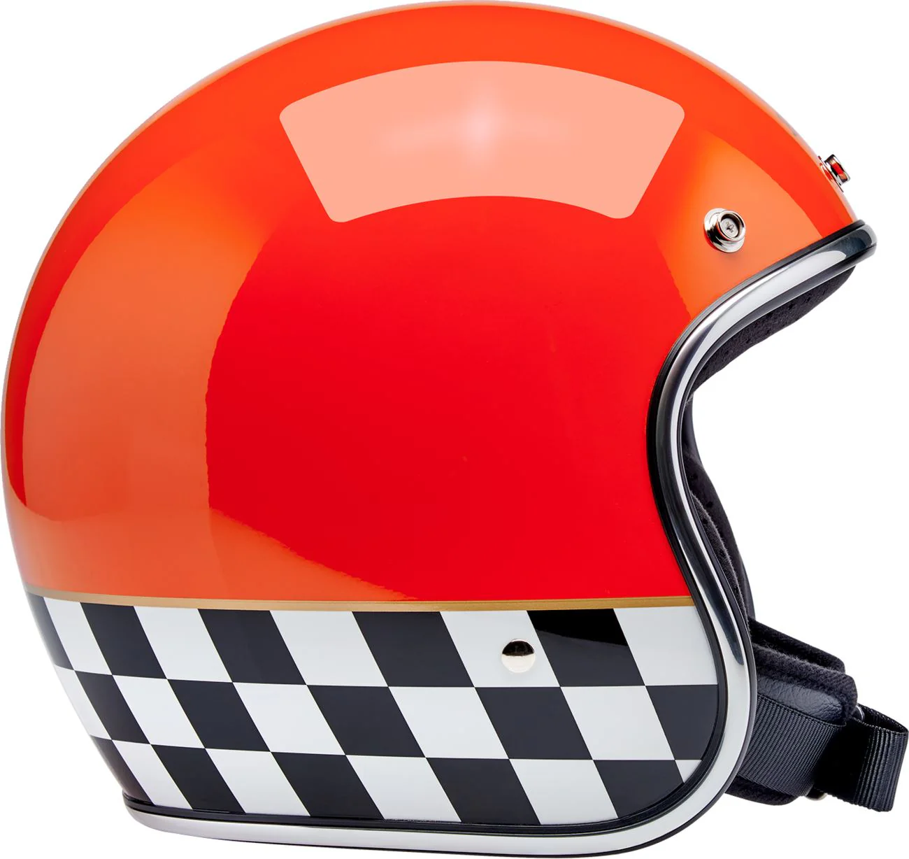 BILTWELL Bonanza Helmet - Image 49