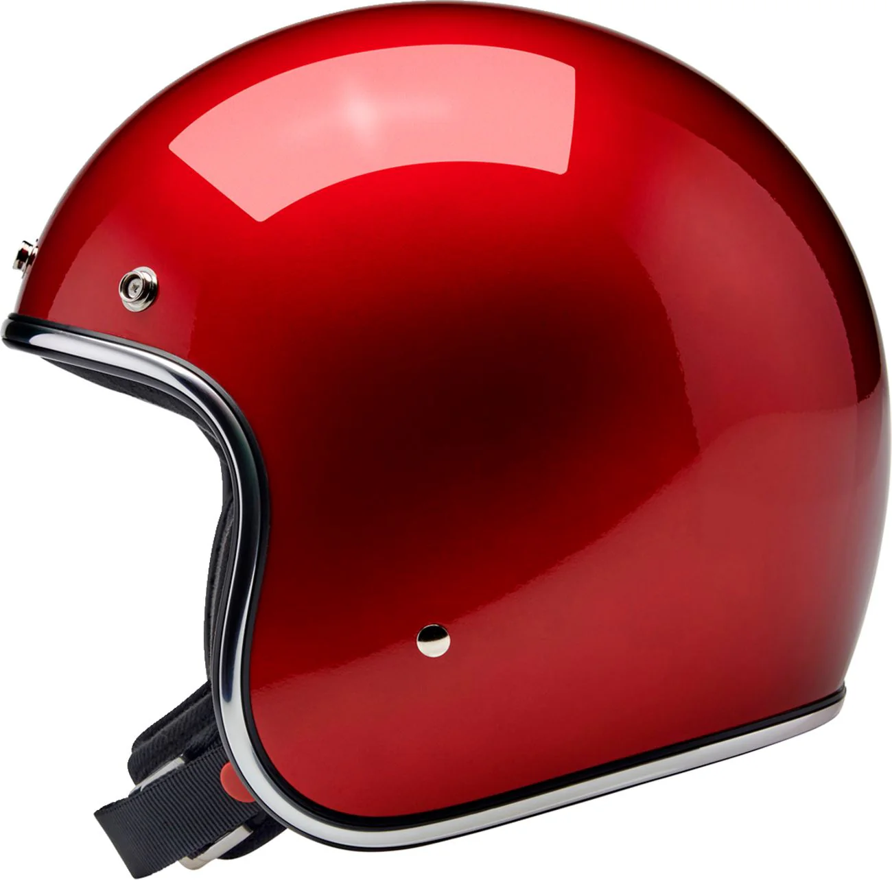 BILTWELL Bonanza Helmet - Image 5